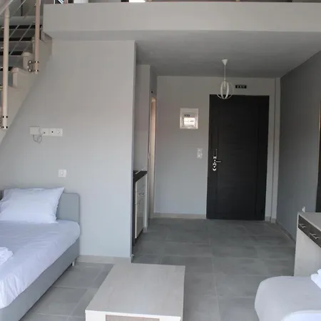 Best Paradise In Nikiti Exterior photo