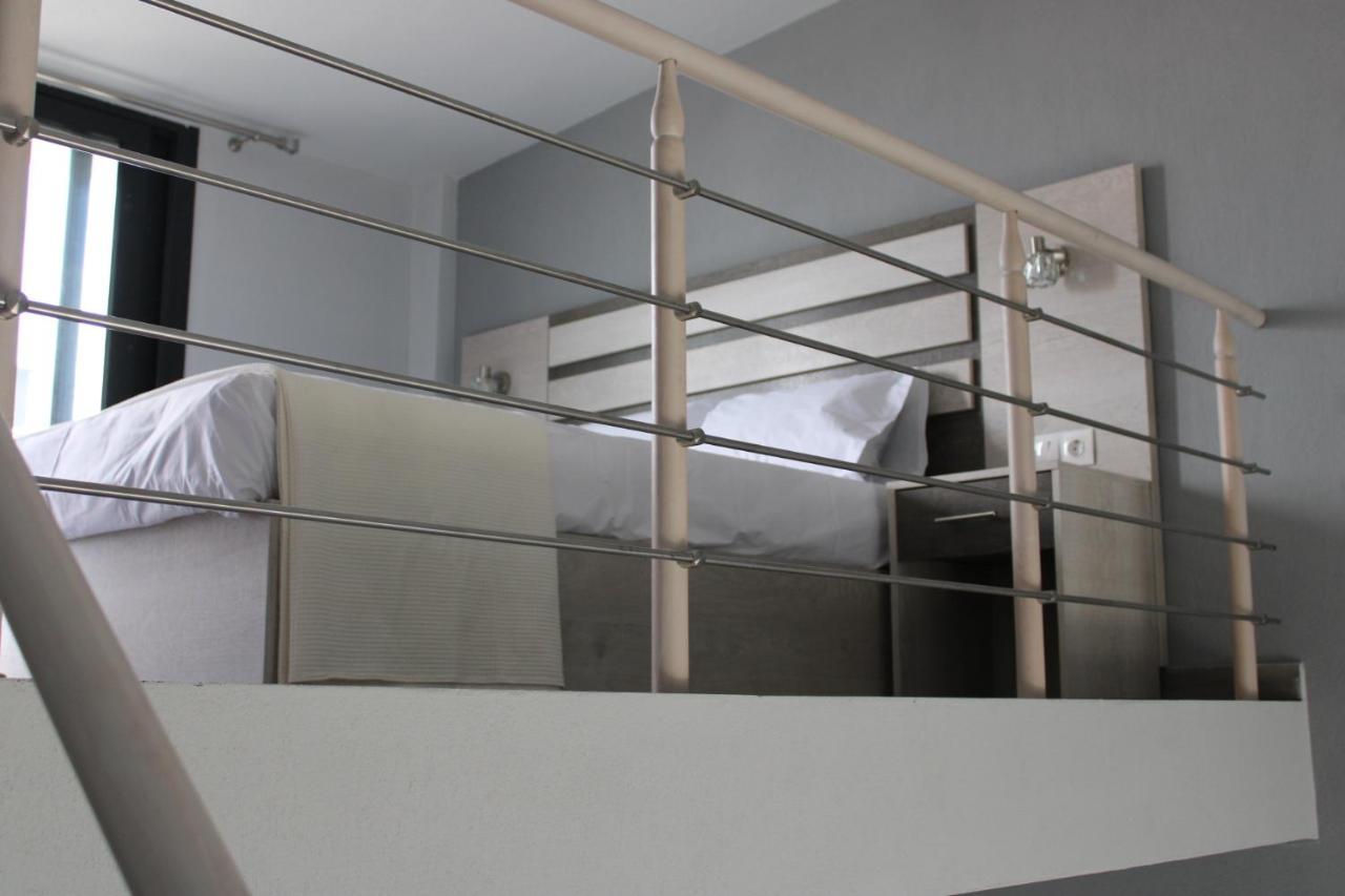 Appartement Paradise In Nikiti (Sithonia)