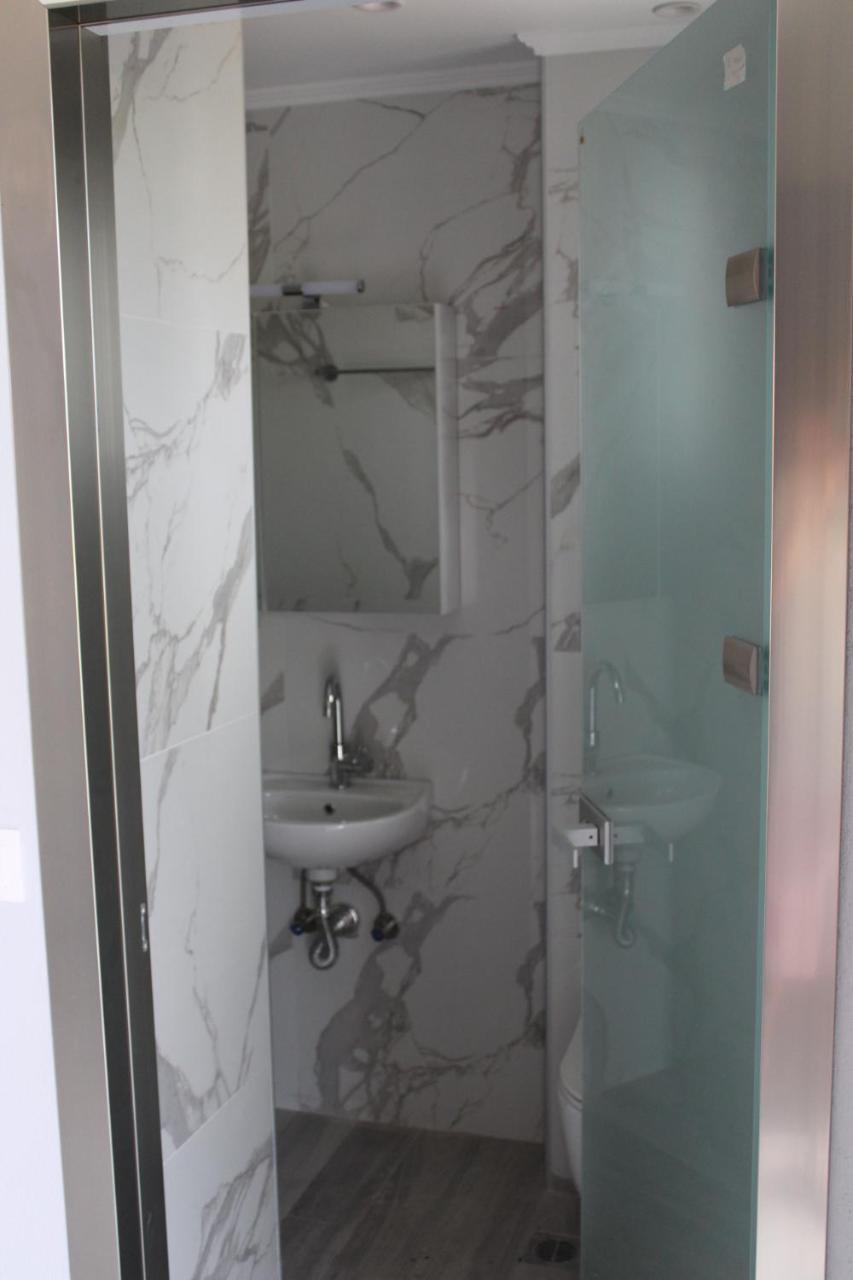 Appartement Paradise In