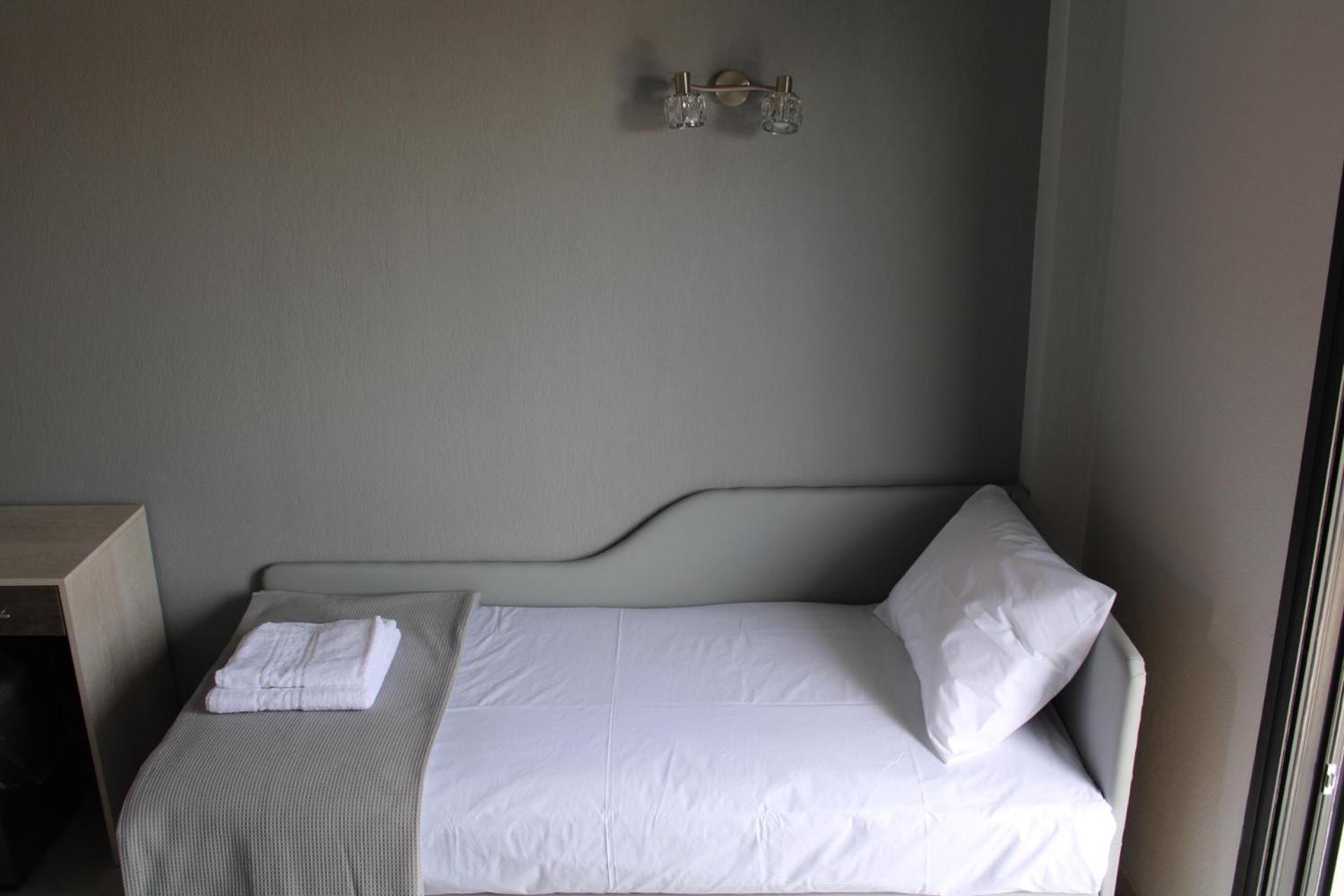 Paradise In Appartement Nikiti (Sithonia)