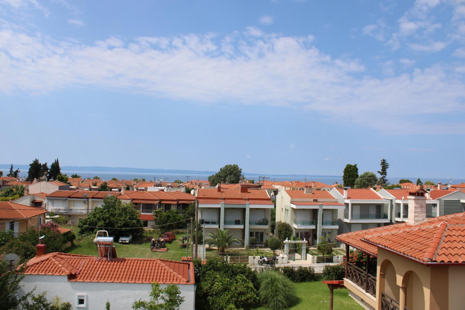 Appartement Paradise In *