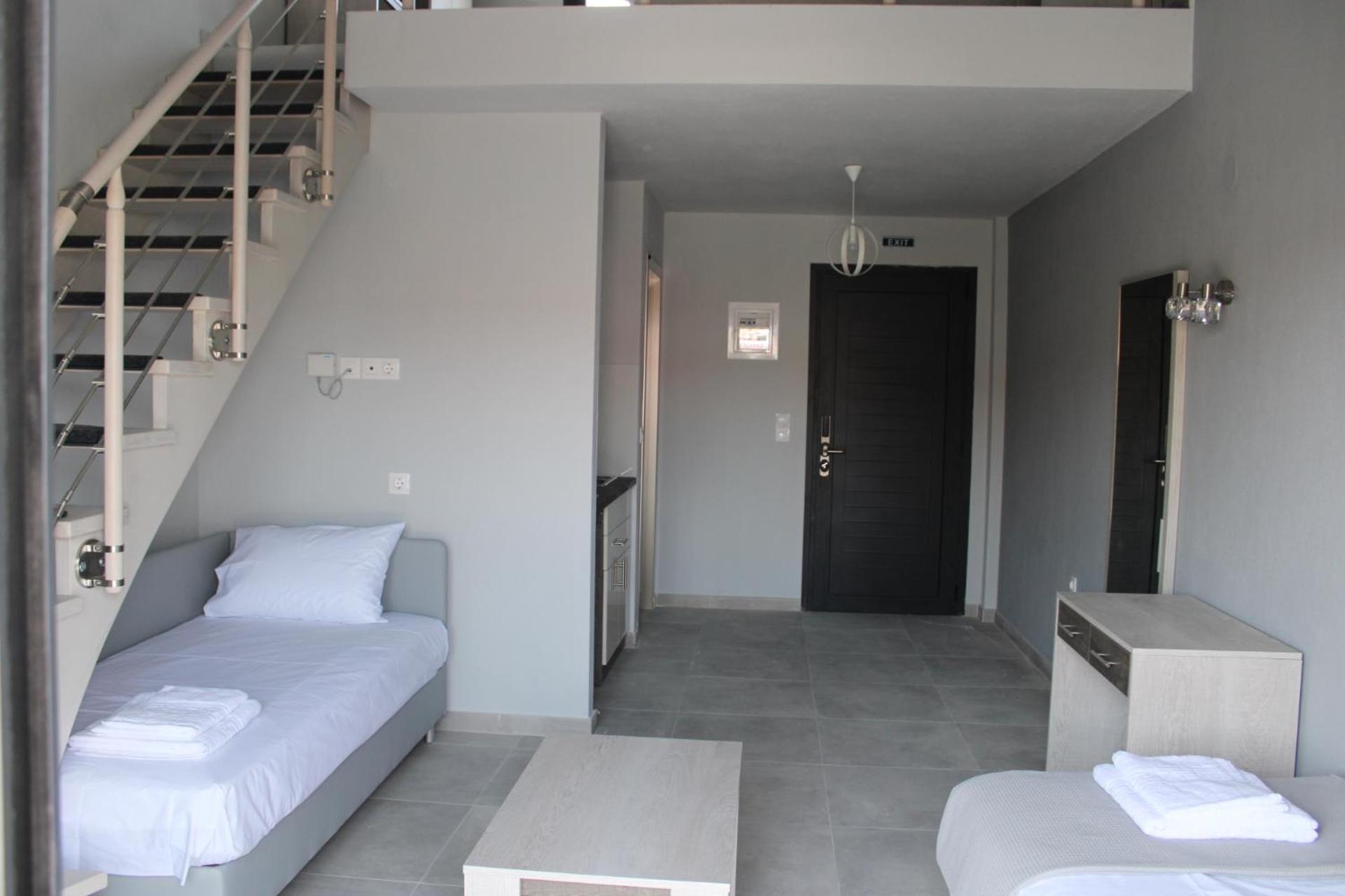 Paradise In Appartement *