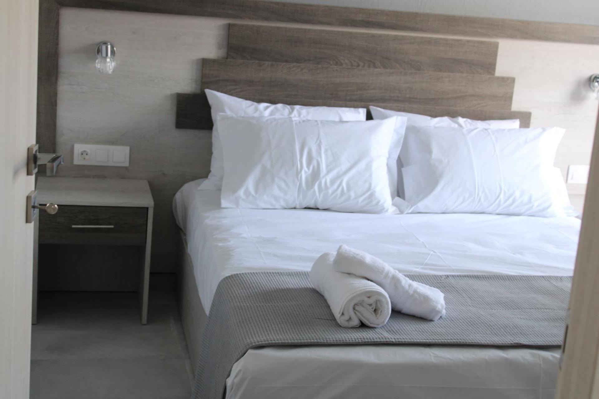 Appartement Paradise In