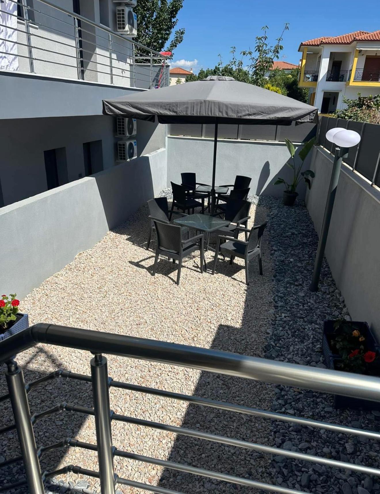 Appartement Paradise In