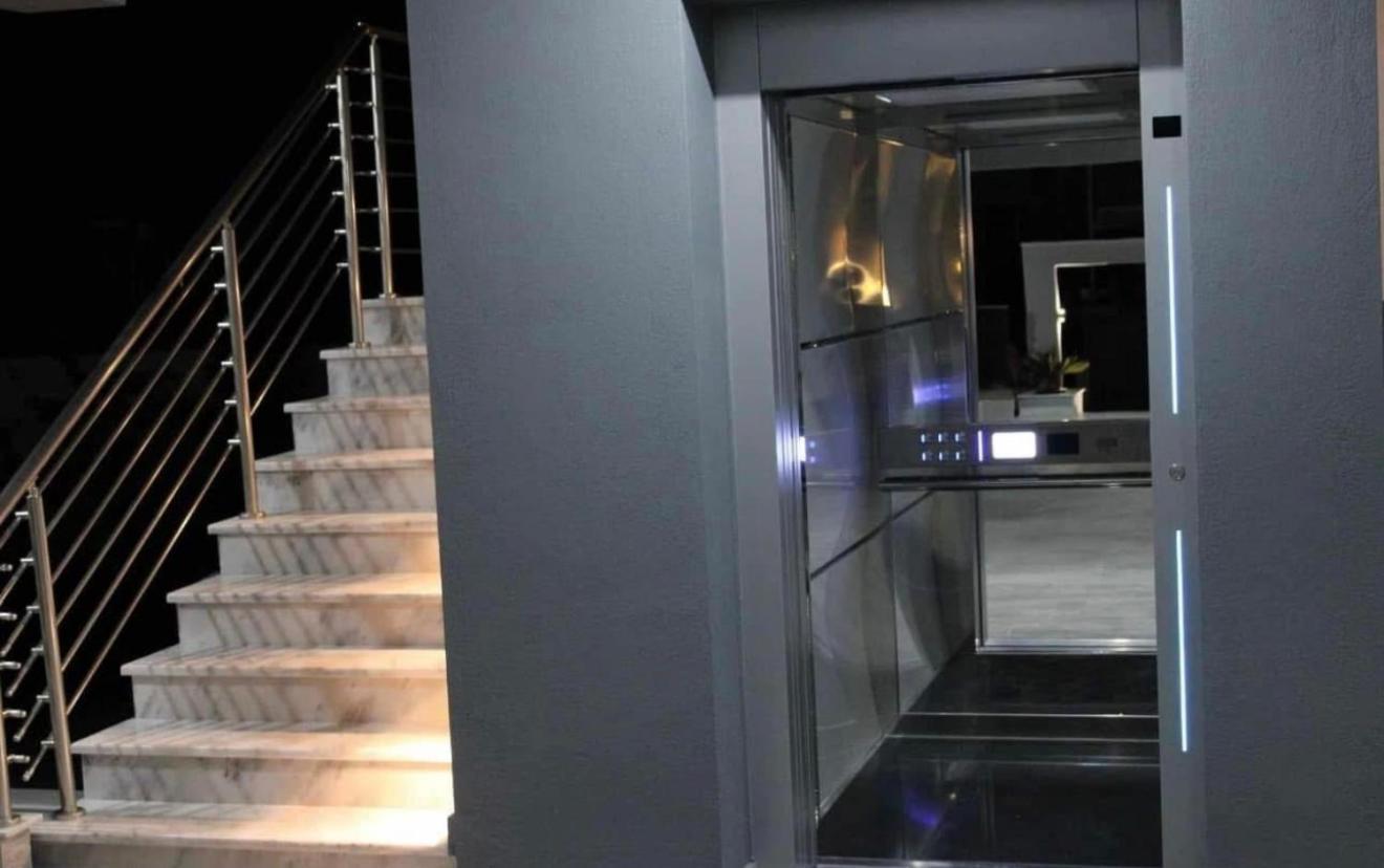 Appartement Paradise In *