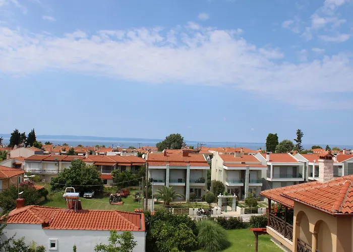 Best Paradise In Nikiti